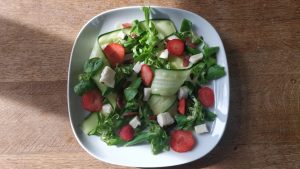 salade